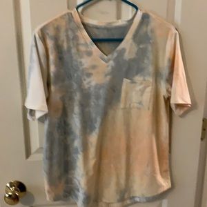 Zyia Hendrix Dusk Go To Pocket V size L